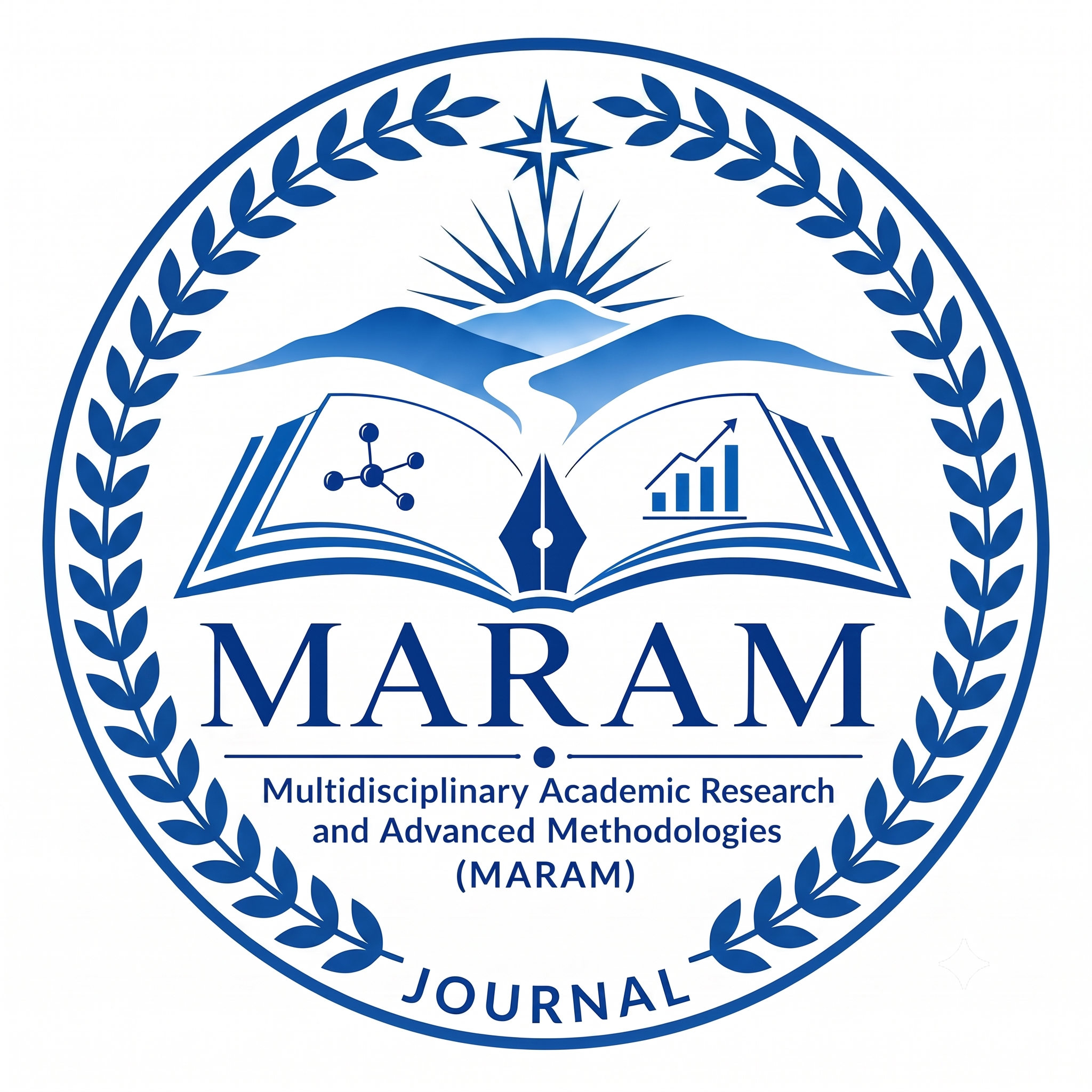 MARAM Logo