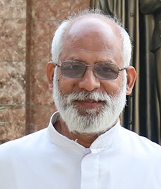 Dr Jose Palely