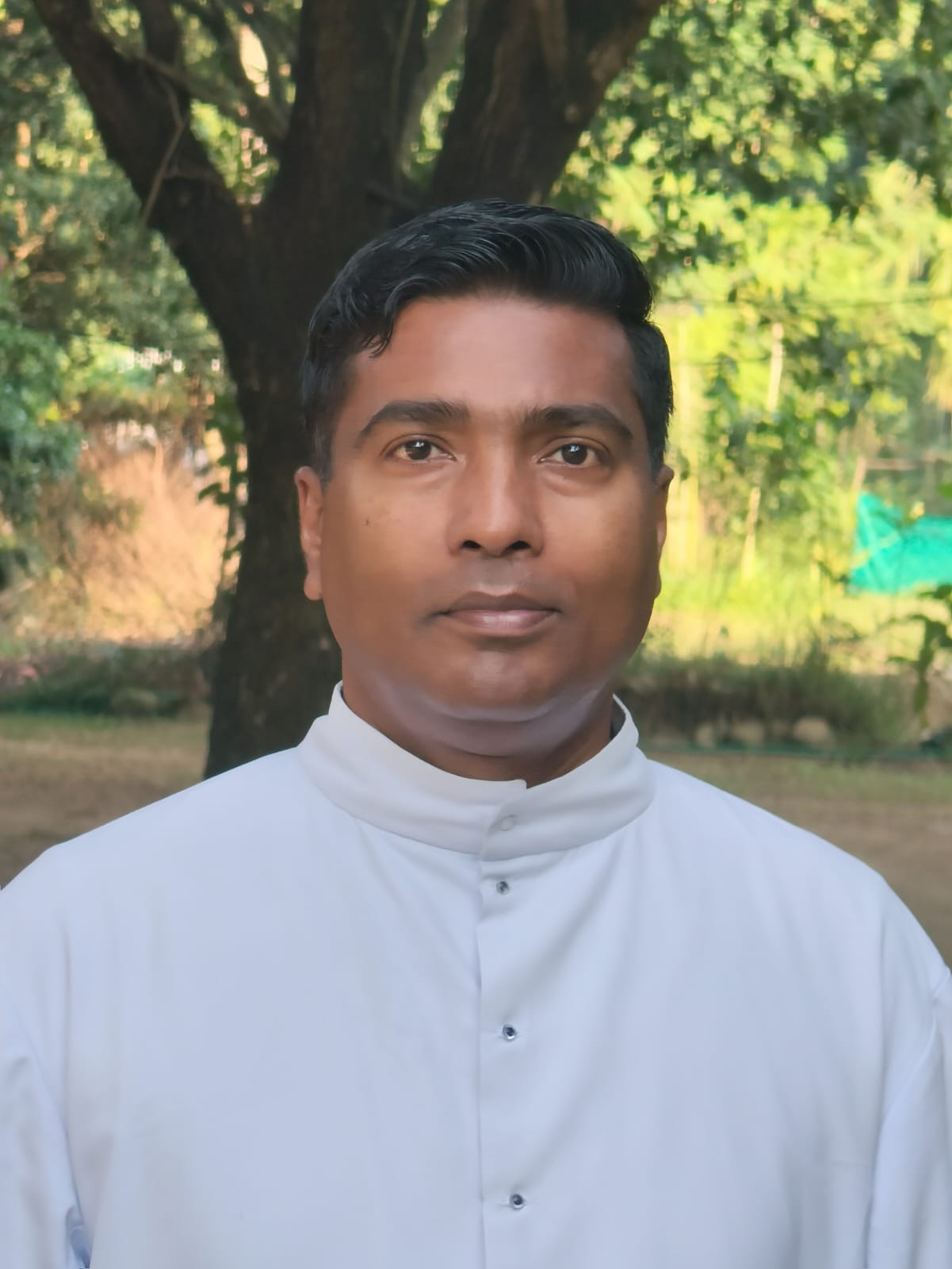 Dr Joseph Cherian