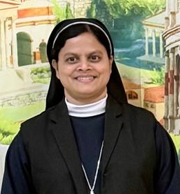 Dr Philomina Mullankuzy Joseph