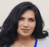 Dr Vanessa Zegarra Asturizaga