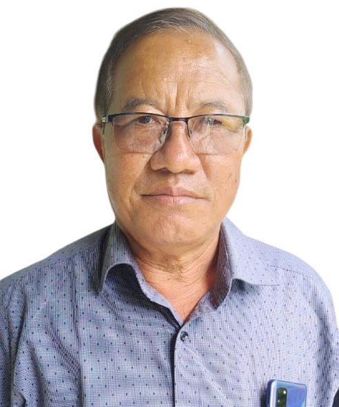 Dr. Anthony Kaba