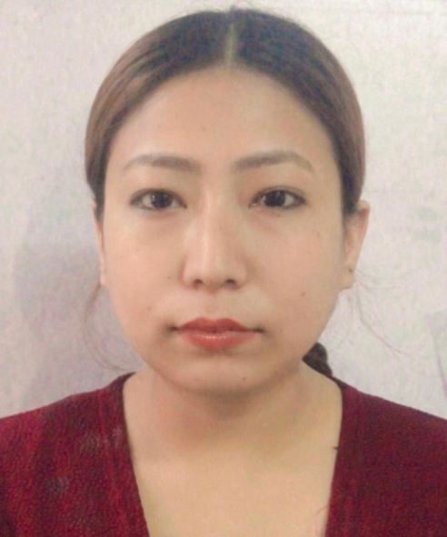 Dr. Asha Tongbram