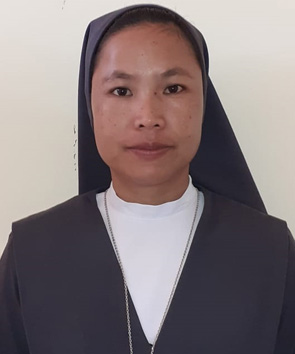Dr. Cecilia Thaimei