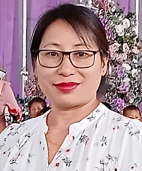 Dr. Chingpai Lily