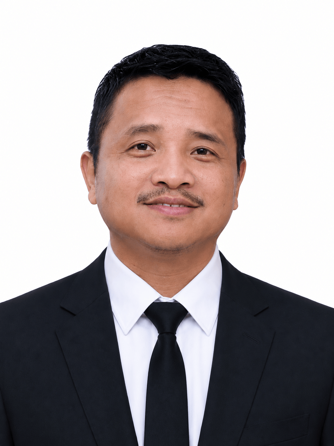 Dr. Evergreat Wanglar