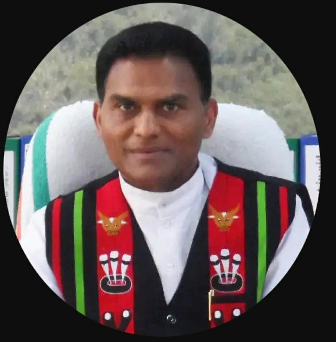 Dr. K. O. Sebastian