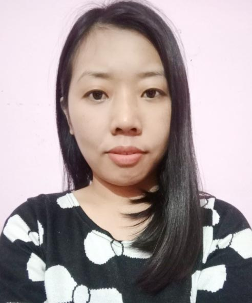 Dr. Mayorinmi Konghay