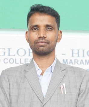 Dr. S Rajkumar