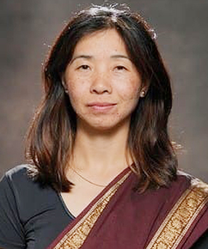 Dr. Salam Priyanka Devi