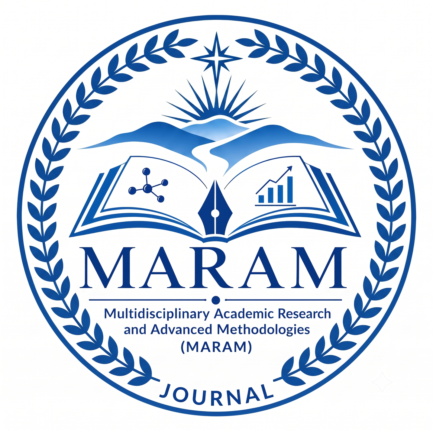 MARAM Logo