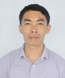 Mr. Khumukcham Angamba Singh