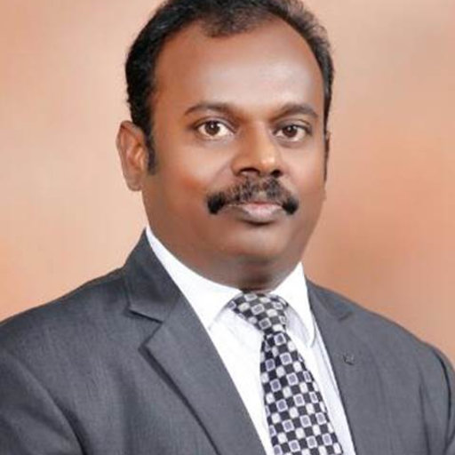 Prof. Dr Kasi Marimuthu