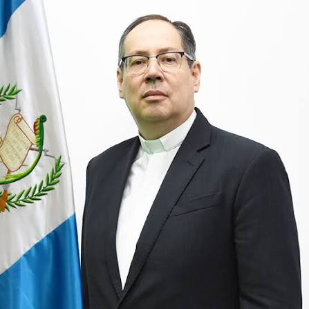 Prof. Dr. José Francisco Rómulo Gallegos Alvarado
