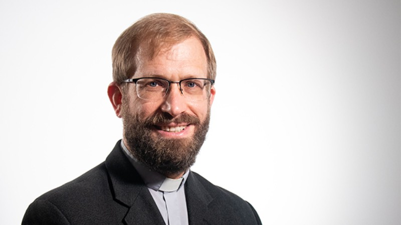 Prof. Dr. Michal Vojtáš