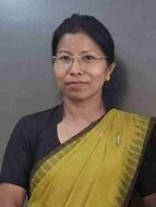 Dr Chongtham Beda Devi